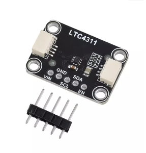 Nouveau module amplificateur de signal de terminaison active LTC4311 I2C compatible avec <span class=keywords><strong>STEMA</strong></span> QT/Qwii - Product Image 4