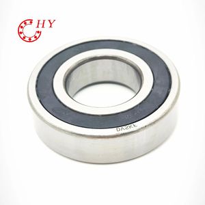 Roulement à billes à gorge profonde Rodamientos Zz 6218NR 6218M 6218E 6218 \/Z1 6218 \/YA à grande vitesse - Product Image 3