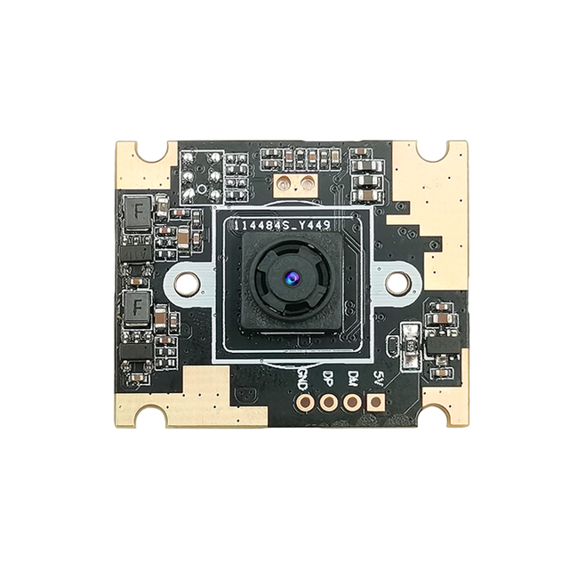 8MP 3264*2448 IMX179 CMOS Distortion-Free USB Camera Module for Video Conference & Security Monitoring
