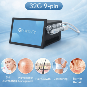 Produit Tendance 2026 : Injecteur Automatique d'<span class=keywords><strong>Acide</strong></span> <span class=keywords><strong>Hyaluronique</strong></span> InjeX – Machine d'<span class=keywords><strong>Injection</strong></span> pour le Blanchiment de la Peau, Pistolet de Mésothérapie - Product Image 4