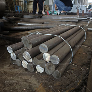 ASTM hastelloy C276 inconel 718/incoloy lớp vòng Rod và Thanh Nhà sản xuất giá mỗi kg UNS n0276 2.4819 - Product Image 6