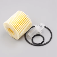 Filtro de Aceite para Auto, Venta Directa de Fábrica, Fabricante de Filtros de Aceite, 04152-37010 para TOYOTA
