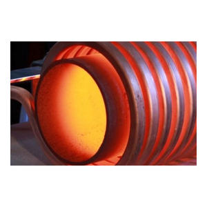 Managed Performance Induction <b>Heating</b> <b>Equipment</b> For Factory Production With Accurate Thermal Regulation And Long Running - Product Image 1
