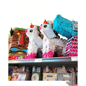 Fun Interactive Party Pinata Suitable For Kids Adults All Age Group And Multi Scene Entertainment Use - Product Image 2