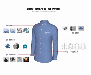 <span class=keywords><strong>Chemise</strong></span> épaisse pour <span class=keywords><strong>homme</strong></span>, style hiver, doublée en polaire, extensible, professionnelle et décontractée - Product Image 2