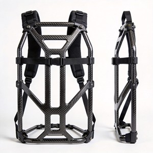 Produits en fibre de carbone sur mesure - Product Image 1