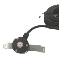 Encodeur rotatif incrémental optique à arbre solide B-ZXF-100BM-G05L-3M YUHENG nouveau produit authentique Original