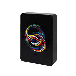 Mới nhất IP66 không thấm nước thông minh RFID kiểm soát truy cập <span class=keywords><strong>Reader</strong></span> tuya Wifi vân tay truy cập biểu tượng tùy chỉnh OEM cho ngoài trời - Product Image 3