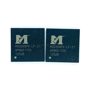 Chip de Pantalla LCD MSD309PX-LF-Z1 MSD1309PX - Product Image 2