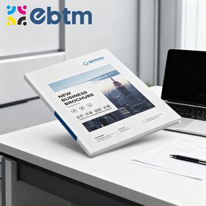 Servicio de Impresión de Revistas Personalizadas al por Mayor, Todo Tipo de Impresión al por Mayor, Revistas de <span class=keywords><strong>Moda</strong></span>, Encuadernación Perfecta - Product Image 4