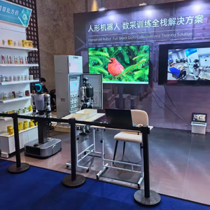 Прецизионный робот Unitree G1-D с планированием движения и анализом данных для компаний, занимающихся разработкой ИИ и командами по тестированию алгоритмов - Product Image 6