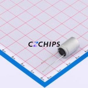 NPXE1401A222MJTM Solid <b>Capacitor</b> Through hole Component (THT),D10xL14mm 2200uF 20% 10V - Product Image 2