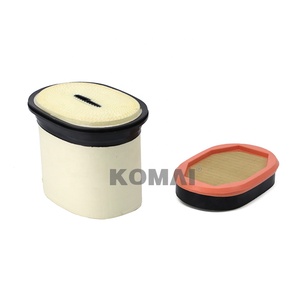 Cartucho de filtro de aire de motor directo de fábrica AF26247 AF27873 2277448 AF26247 P608766 - Product Image 1