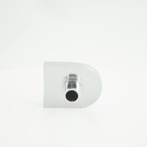 新しい現代的な磨き仕上げの水と蒸気の吐水口、壁掛け式の真鍮製クロムメッキの計量式バスタブとシャワーの吐水口 - Product Image 5