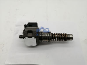 Unité de moteur diesel XPower D7D D6D VOE20460075 20460075 0414750003 pour excavatrice sur chenilles EC210 EC210B EC290B Pompe d'injection de carburant - Product Image 3