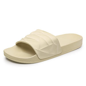 BreezeStep: Горячая распродажа! Мужские шлепанцы из ПВХ с мягкой подошвой для дома и улицы, дизайнерские тапочки-слайды для мужчин - Product Image 2