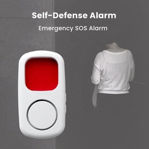 Hotel viaje privacidad cámara de seguridad rastreador Cam Detector 120dB <span class=keywords><strong>Anti</strong></span>-intruso vibración alarmas Personal SOS <span class=keywords><strong>alarma</strong></span> - Product Image 3