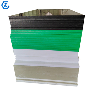 <span class=keywords><strong>Planche</strong></span> à découper <span class=keywords><strong>en</strong></span> polypropylène Kelian de 50 mm d'épaisseur, imperméable, durable, 1220x2440 mm, taille personnalisée pour machine à coudre, bagages - Product Image 2