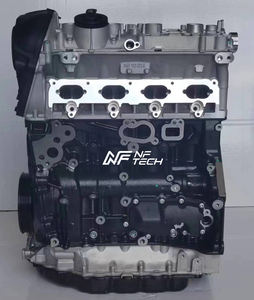 Ventes 1.8 TSI moteur essence CDA CDAA pour VAG Altea Leon Toledo Octavia superbe <span class=keywords><strong>Yeti</strong></span> Golf Passat état neuf testé 100% - Product Image 2