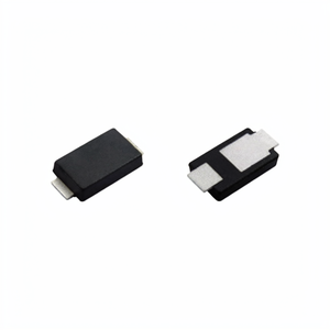 Single Diodes Original One Stop Service V8PA10-M3/I DO-221BC, SMA Flat Leads Exposed Pad Electronic Circuit Components - Product Image 1