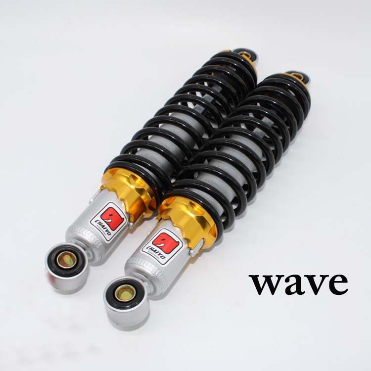 Амортизатор воздуха для мотоциклов Honda, Yamaha, SUZUKI, KAWASAKI