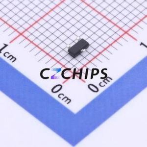 ทรานซิสเตอร์ขั้วต่อสองขั้ว2SC1623-MS ใหม่ดั้งเดิม (BJT) - Product Image 2