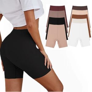 <span class=keywords><strong>Short</strong></span> anti-frottement pour femmes Culotte de yoga sans couture et lisse pour <span class=keywords><strong>sous</strong></span>-<span class=keywords><strong>robe</strong></span> - Product Image 2