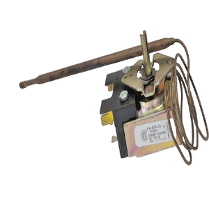 Plc 5300-027 Robertshaw เหมาะสำหรับเทอร์โมสตัทเตาอบ <span class=keywords><strong>KA</strong></span>-604-24 <span class=keywords><strong>KA</strong></span>-604-48 46-1119 ขายส่ง - Product Image 1