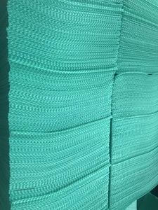 Panos limza non tissés à balayage, tissu de nettoyage multicolore, rouleau <span class=keywords><strong>jumbo</strong></span>, essuie-glace à sec - Product Image 3