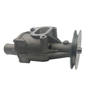 Bomba de Agua de Motor 4192732 4243672 4243679 4296890 4384129 5939200 5882694 HB03200000 SE020032000A para <span class=keywords><strong>SEAT</strong></span> <span class=keywords><strong>MARBELLA</strong></span> FIAT UNO - Product Image 2