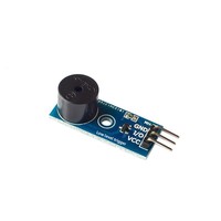 Module de buzzer passif/actif avec carte de contrôle à déclenchement basse tension – Chine