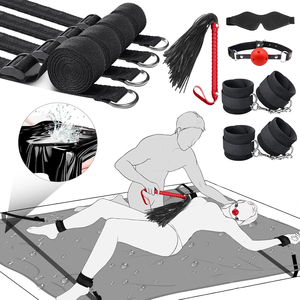 Sex Toy Ball Bag - High Quality BDSM Silicone Gags for Adults