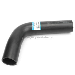 Tuyau supérieur de radiateur haute performance pour excavatrice, compatible avec Sumitomo SH300-5 SH300A1 SH300A3 SH350A5, numéro de pièce KSH0777 13341 - Product Image 5