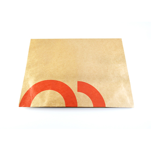 Phân hủy sinh học kraft giấy tổ ong đệm phong bì: Bao bì chuyển phát nhanh thân thiện với môi trường hoàn hảo - Product Image 1