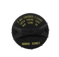 Bouchon de remplissage de réservoir de carburant pour Honda Acura Accord Civic CRV OEM 17670-SM4-A04, bouchon d'huile moteur et autres pièces automobiles