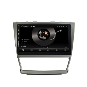 Máy Quay <span class=keywords><strong>Android</strong></span> 11 2 Din <span class=keywords><strong>MP5</strong></span> <span class=keywords><strong>WIFI</strong></span> 10.1 Màn Hình Cảm Ứng 360 Inch Máy Phát DVD Đa Phương Tiện Âm Thanh Nổi Trên Xe Hơi Cho Toyota Camry 2006 - Product Image 4