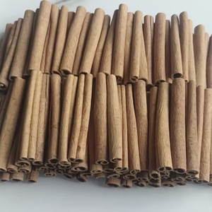 Varillas <span class=keywords><strong>de</strong></span> <span class=keywords><strong>Canela</strong></span> Seca <span class=keywords><strong>de</strong></span> Guangxi, Especia Aromática para Suministro a Restaurantes y Cocina Casera, Venta al por Mayor - Product Image 1