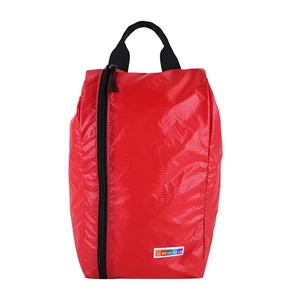 Ladies Towel Embroidery logo <b>Makeup</b> <b>Box</b> Large Capacity Storage Made in Vietnam New Nylon Durable Toiletry Bag - Product Image 5