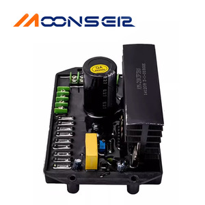 Moonseiz Km-20k3p380ควบคุมแรงดันไฟฟ้าอัตโนมัติ380V สามเฟส AC สำหรับชุดเครื่องกำเนิดไฟฟ้า SVC - Product Image 2