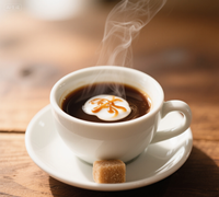 Agents aromatisants concentrés pour café, très vendus, de qualité alimentaire supérieure, pour les glaces, les boissons et le lait