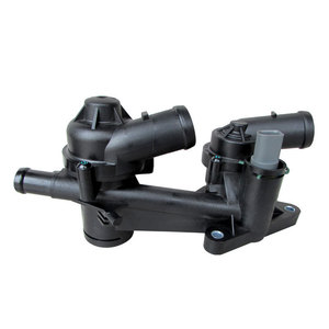 Carcasa del Termostato 03C121026AP para Motor EA111 1.6L, Repuesto para Reparación - Product Image 3