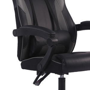 <span class=keywords><strong>Chaise</strong></span> de jeu ergonomique Honghai Furniture avec écran, échantillon gratuit, siège intelligent <span class=keywords><strong>Cougar</strong></span> Armor One Eva, maison, loisirs, OEM, bureau - Product Image 6