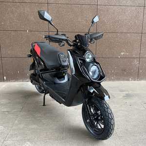 Motocicletas Eléctricas Urbanas Modelo <span class=keywords><strong>BWS</strong></span> Luhu de 72V 20Ah 2000W, Diseño Nuevo, Precio al por Mayor, Ciclomotor y Scooter de Tamaño Adulto - Product Image 1