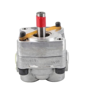 Bomba hidráulica de aceite de engranaje para Shimadzu, YP10-0.8A2H2-R de YP10-1.7A2H2-L, SGP1, SGP2, Yp15 - Product Image 4