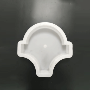 Moule <span class=keywords><strong>hydraulique</strong></span> extérieur pour briques de verrouillage en plastique pour pavés en béton et moules pour carreaux de sol - Product Image 5