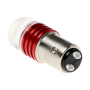 TCYATO Luces <span class=keywords><strong>LED</strong></span> de Aluminio <span class=keywords><strong>5W</strong></span> SMD para Señales de Giro 1156/1157, Luces <span class=keywords><strong>LED</strong></span> de Freno para Coche 12V, Bombillas <span class=keywords><strong>LED</strong></span> de Repuesto/Reparación para Accesorios de Coche - Product Image 5