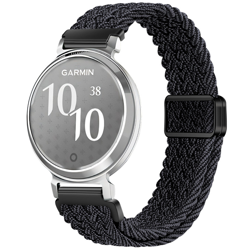 Noir/gris