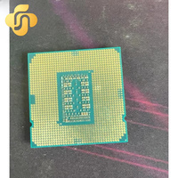 Processeur E-2386G (12 Mo de cache, 3,50 GHz) FC-LGA14A pour serveur CPU utilisé