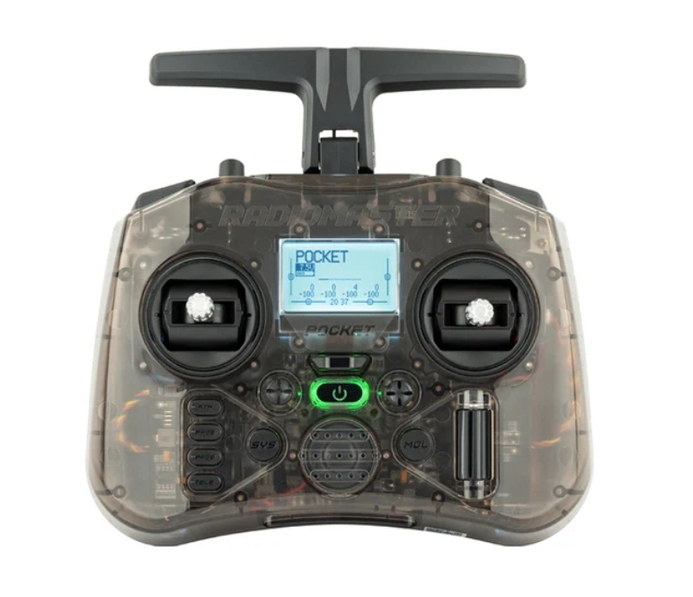 Télécommande DJI FPV Module 2 Bâtons De Commande (gauche Ou Droite) - Neuf
