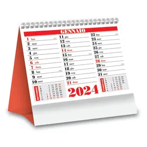 Calendario de Mesa, Merchandising Personalizado - Product Image 2